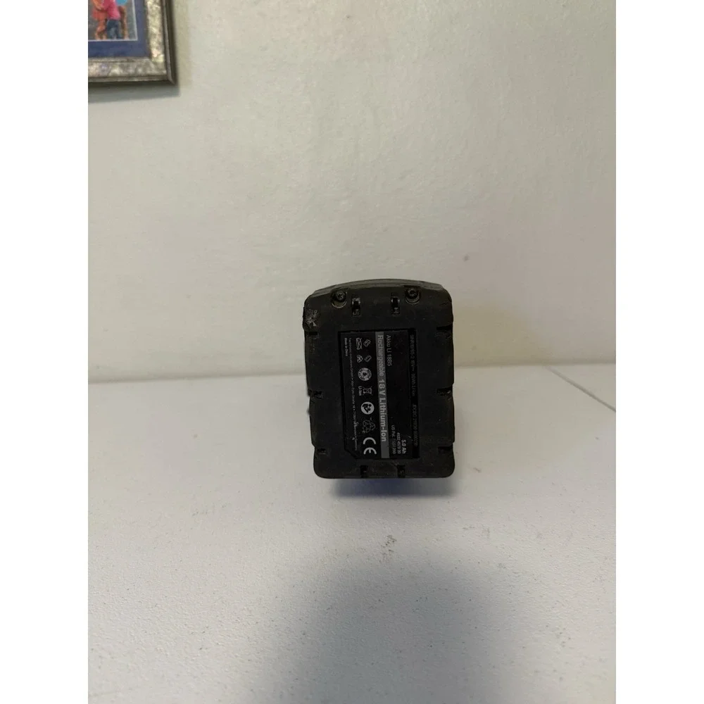 Fromm P329 Friction Weld Combo Tool with Battery 43.2532 3/4